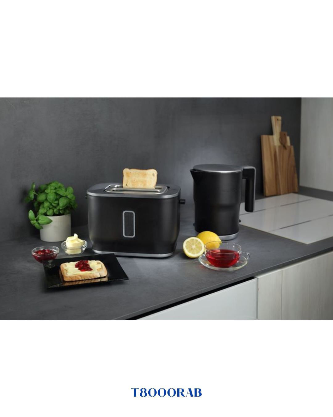 GORENJE TOASTER 800W