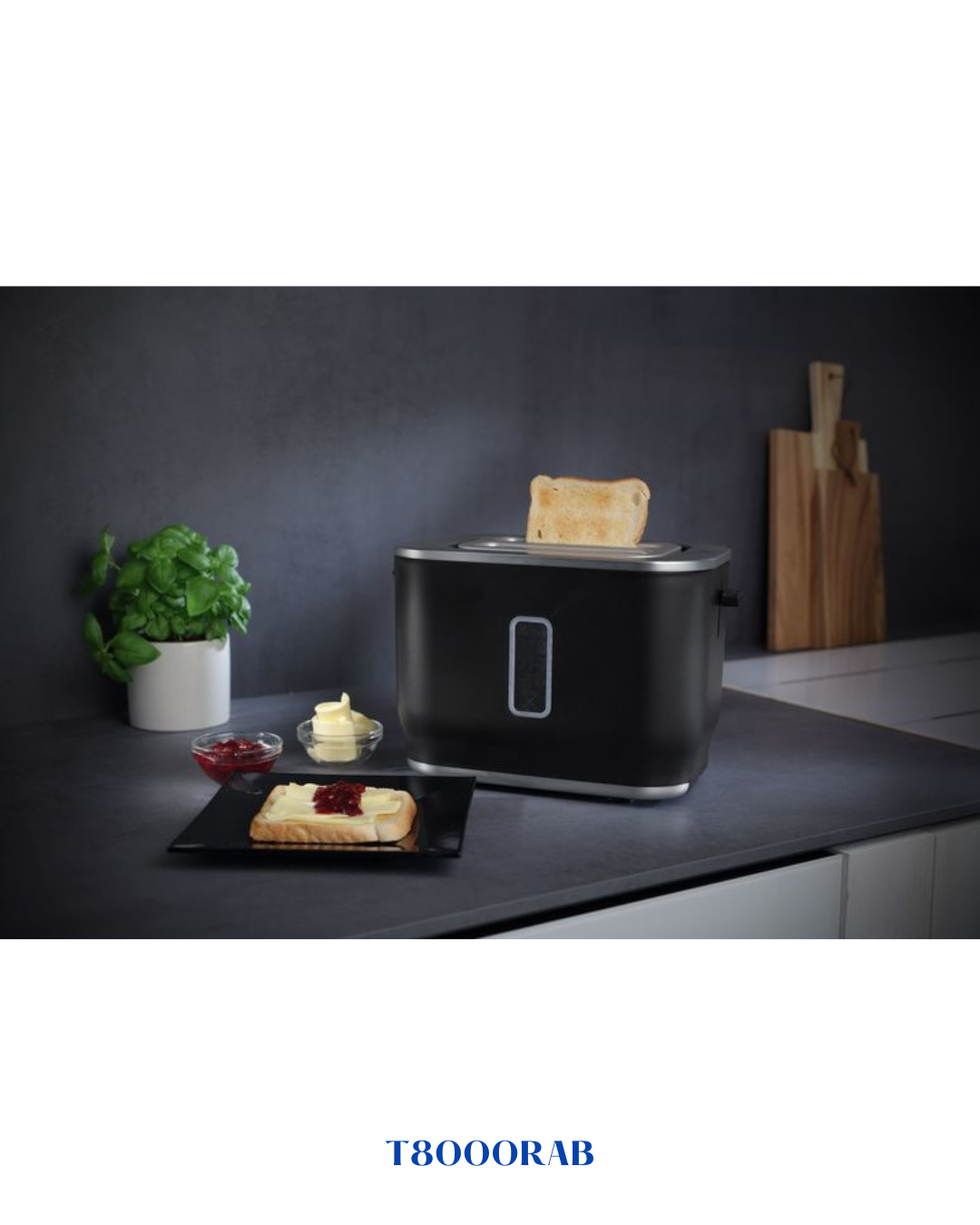 GORENJE TOASTER 800W