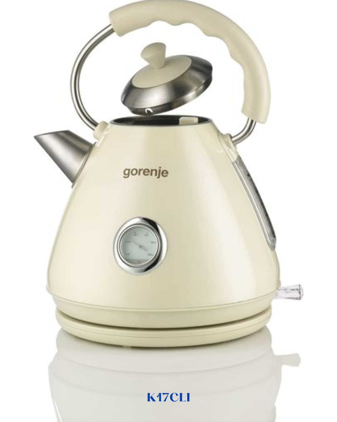 GORENJE ELECTRIC KETTLE 2200W 1.7L