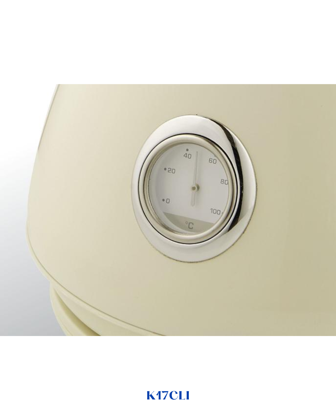 GORENJE ELECTRIC KETTLE 2200W 1.7L