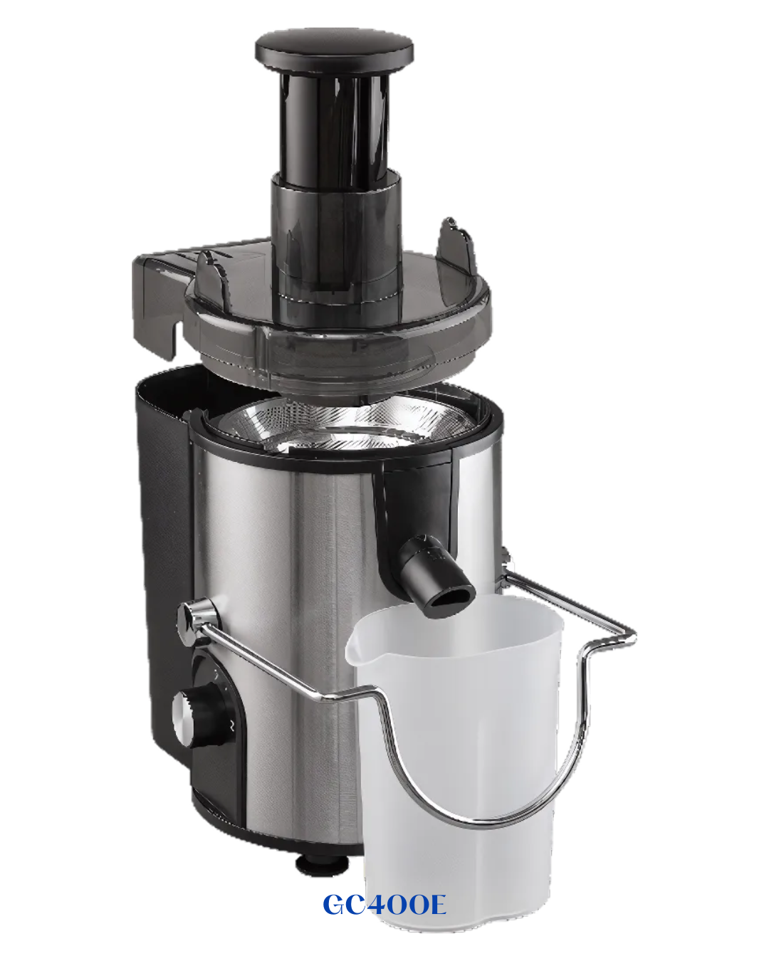GORENJE JUICER 400W 1.6L