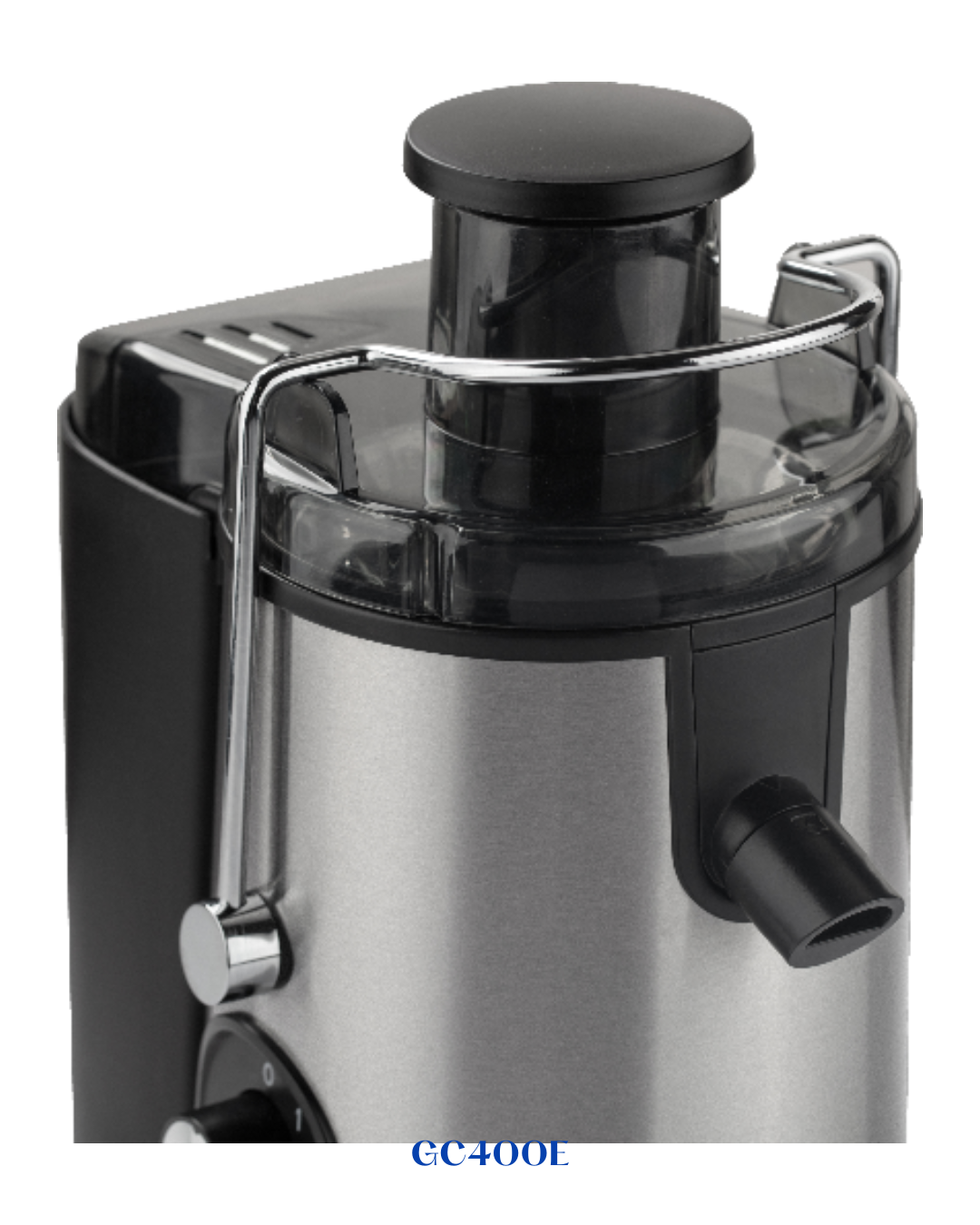 GORENJE JUICER 400W 1.6L