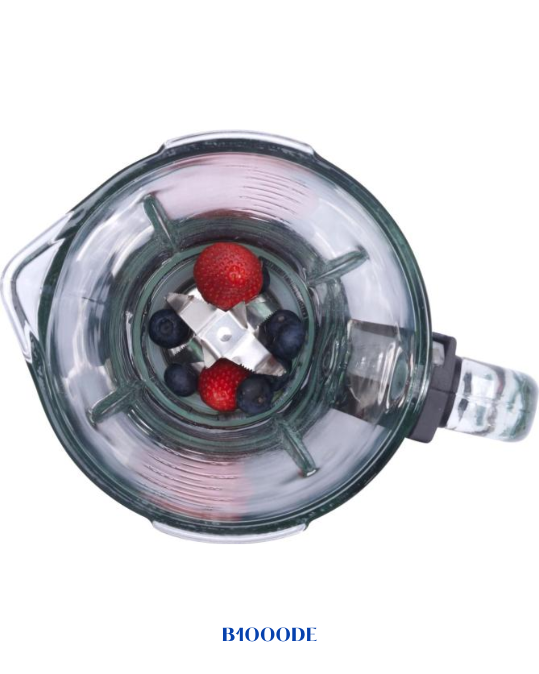 GORENJE GLASS BLENDER JAR 1000W