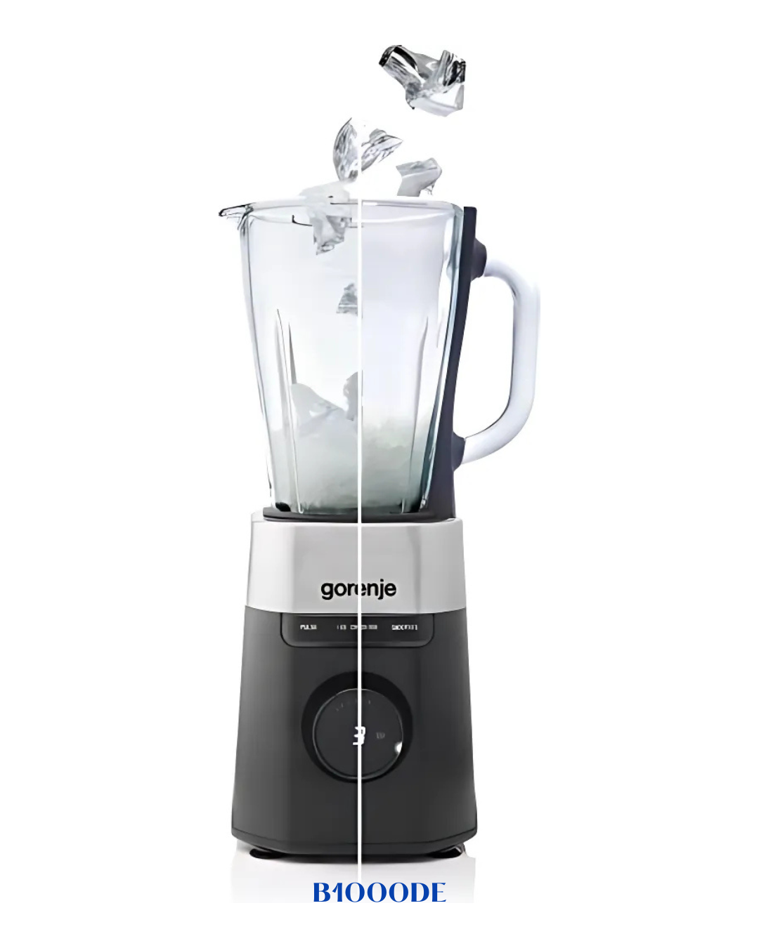 GORENJE GLASS BLENDER JAR 1000W