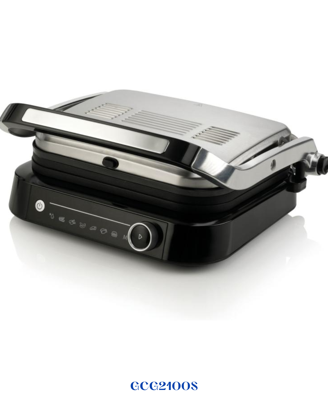 GORENJE CONTACT GRILL 2100W