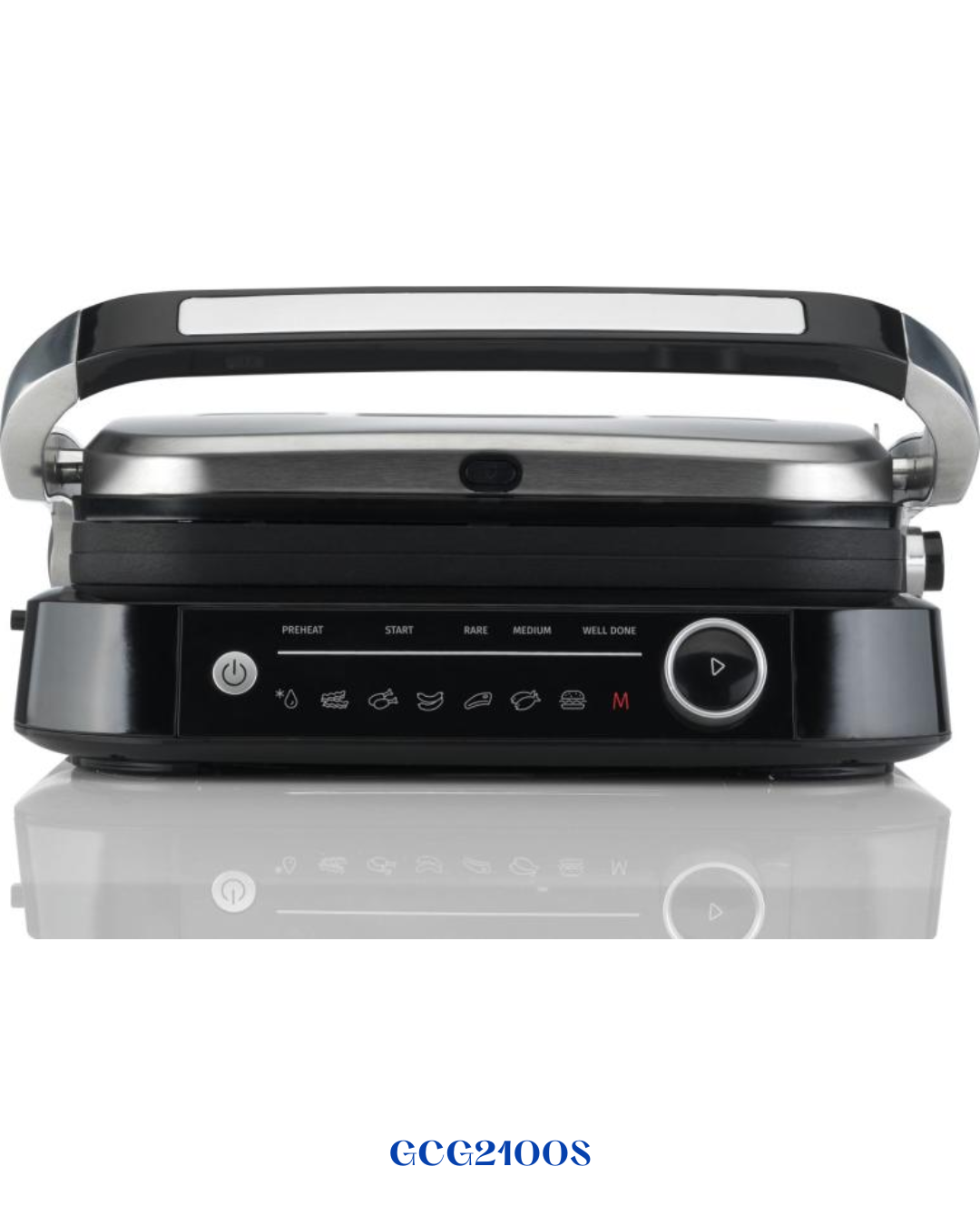 GORENJE CONTACT GRILL 2100W