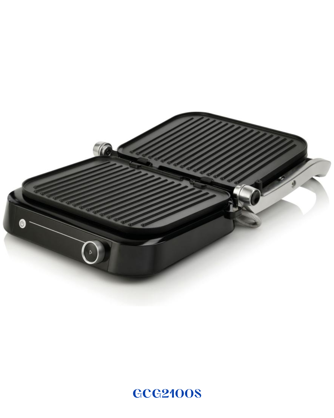 GORENJE CONTACT GRILL 2100W