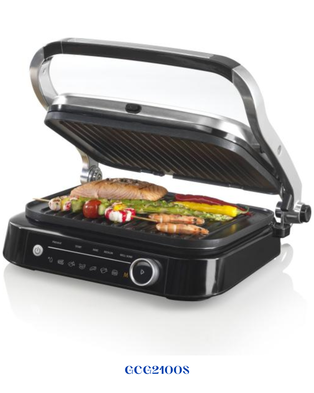GORENJE CONTACT GRILL 2100W