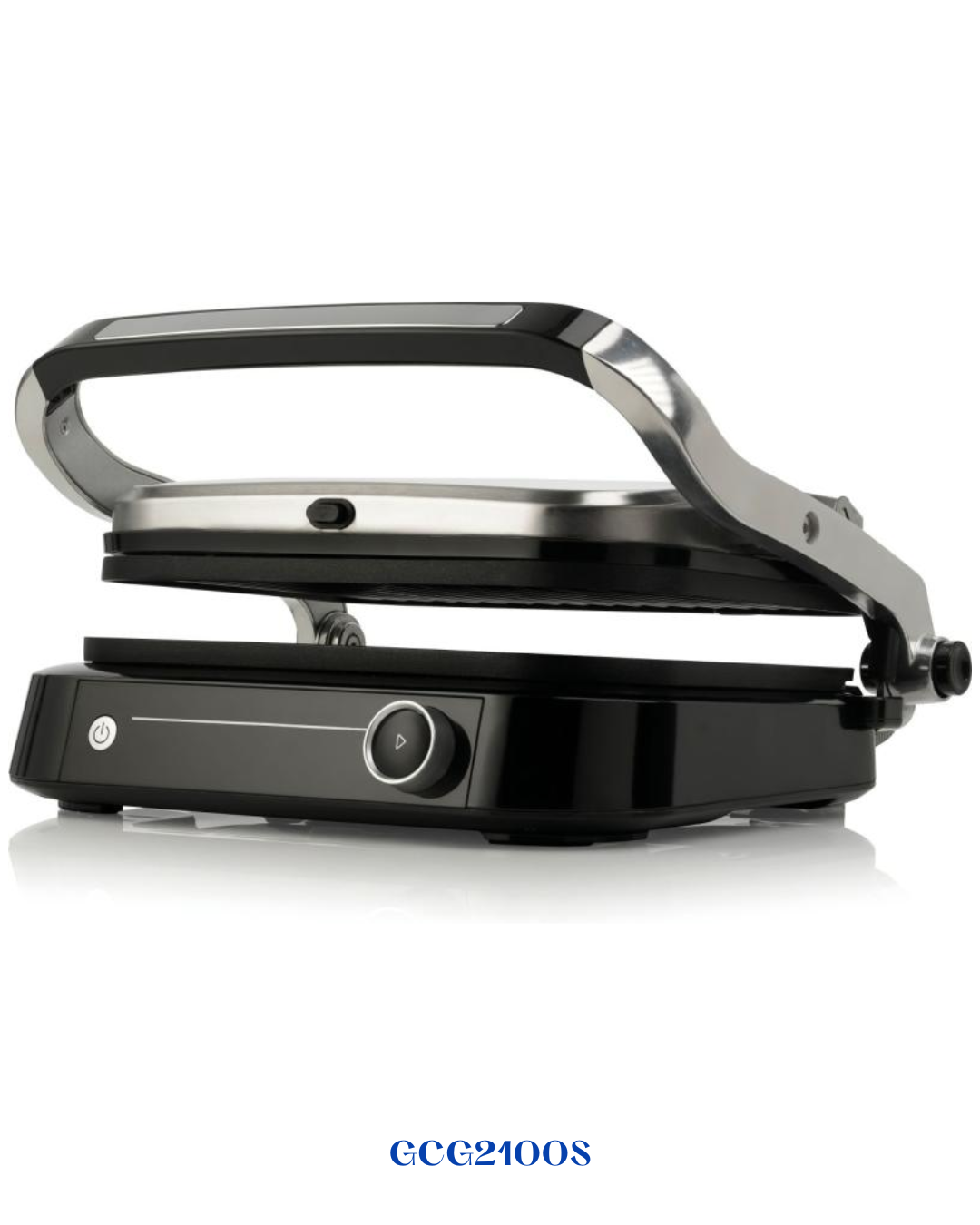 GORENJE CONTACT GRILL 2100W