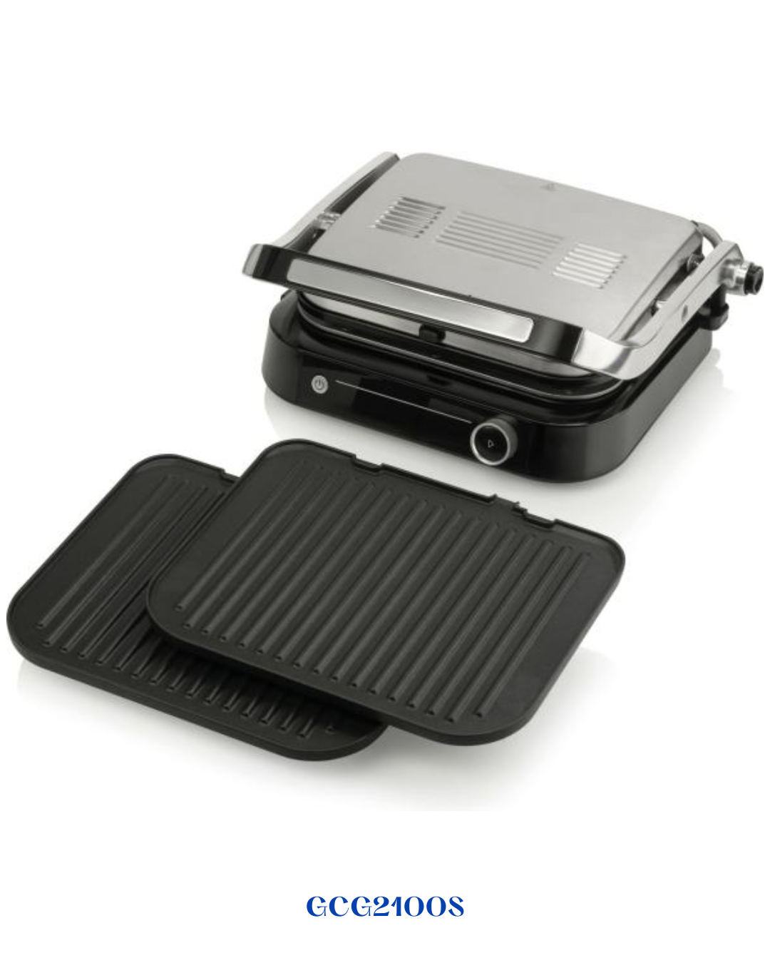 GORENJE CONTACT GRILL 2100W