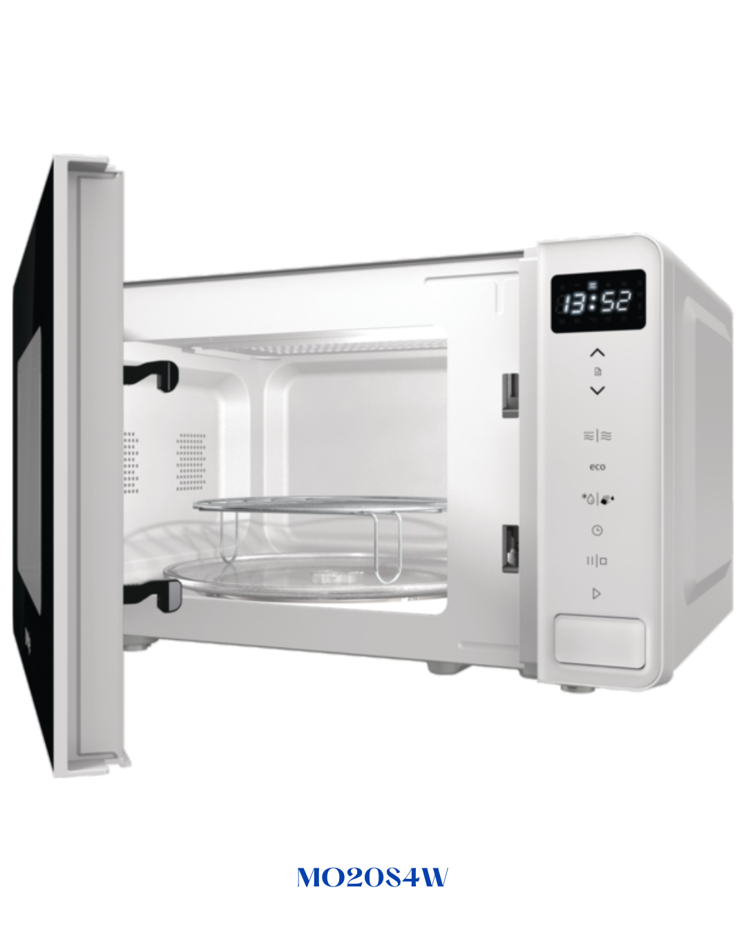 GORENJE MICROWAVE OVEN 800W 20L