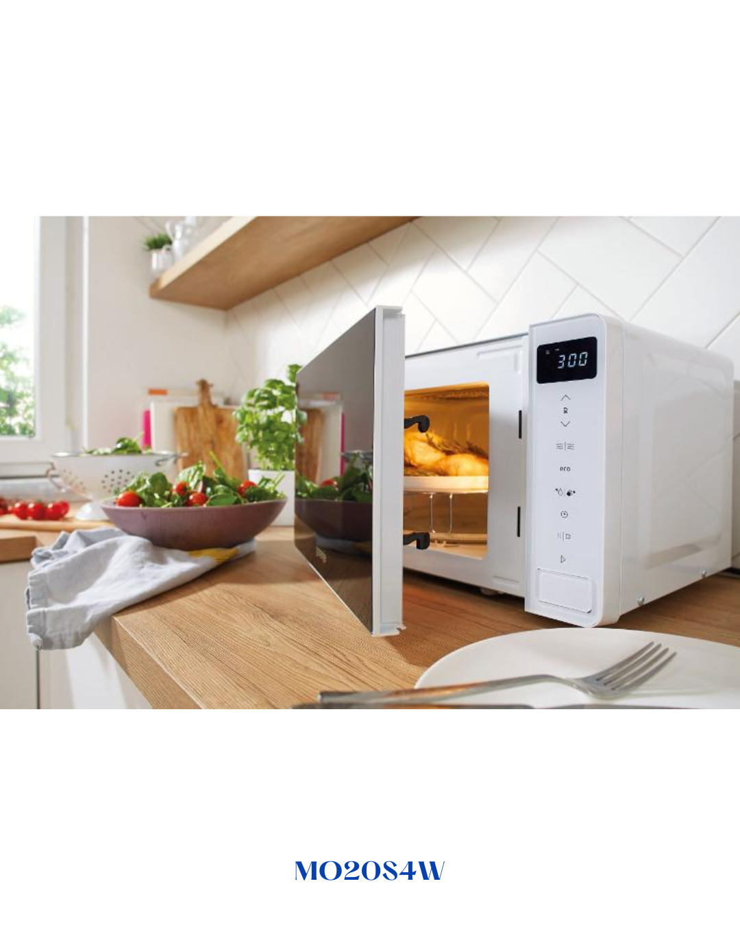 GORENJE MICROWAVE OVEN 800W 20L