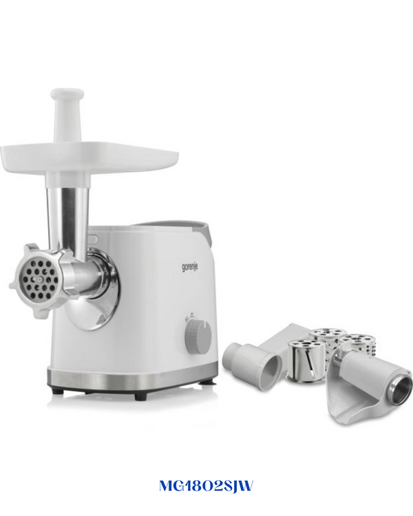 GORENJE MEAT GRINDER 1800W