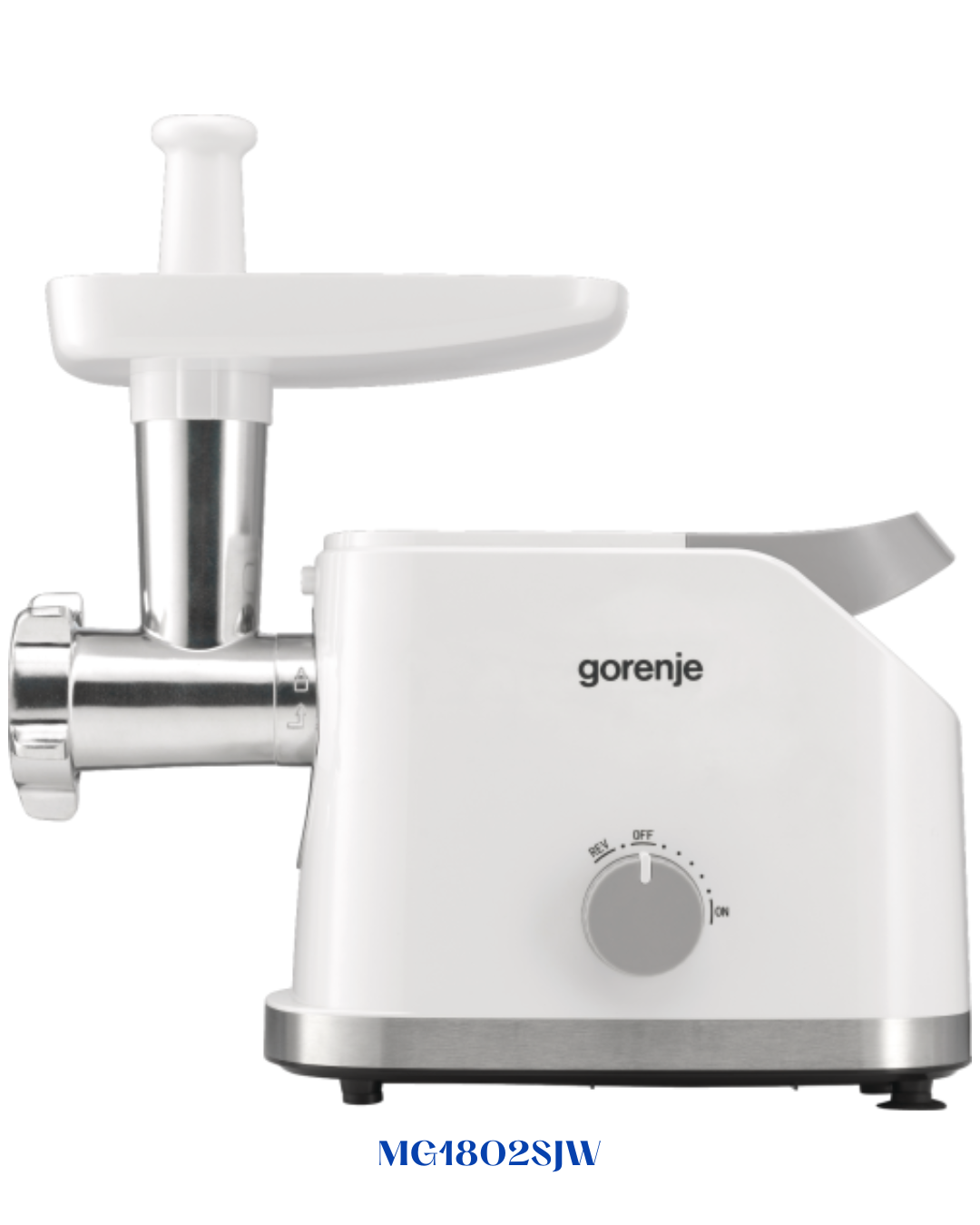 GORENJE MEAT GRINDER 1800W