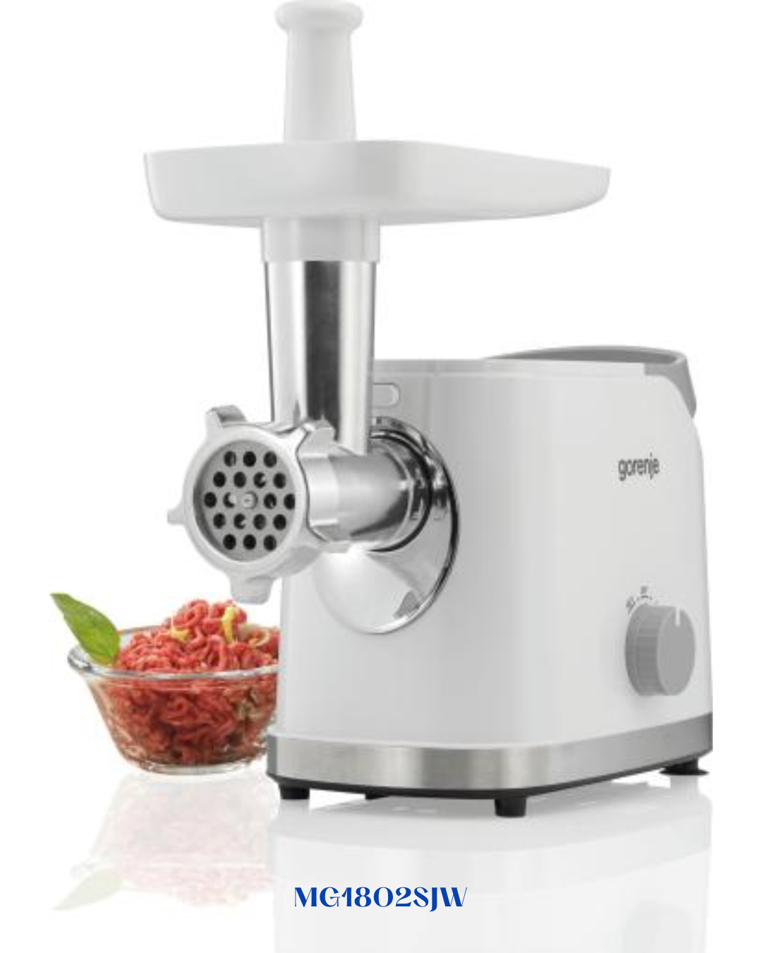 GORENJE MEAT GRINDER 1800W
