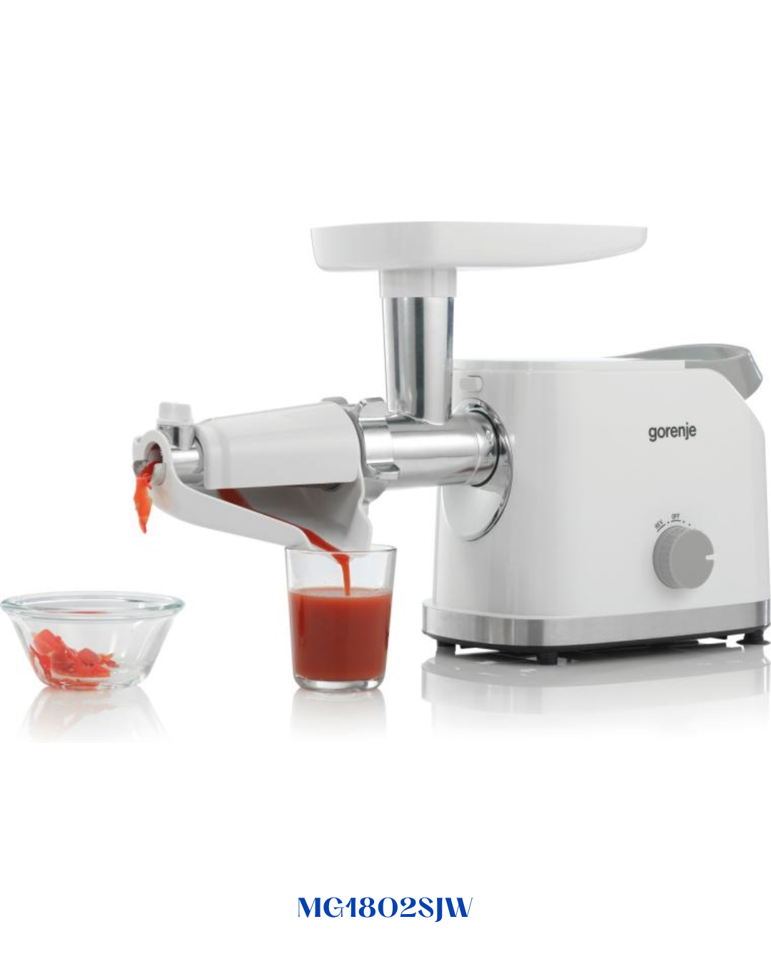 GORENJE MEAT GRINDER 1800W