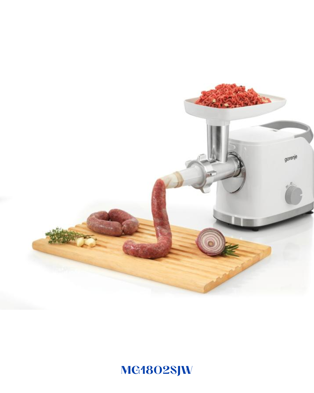GORENJE MEAT GRINDER 1800W
