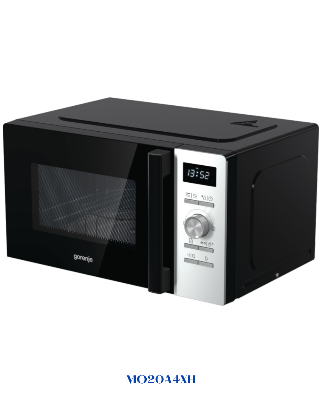 GORENJE MICROWAVE OVEN WITH GRILL 800W 20L