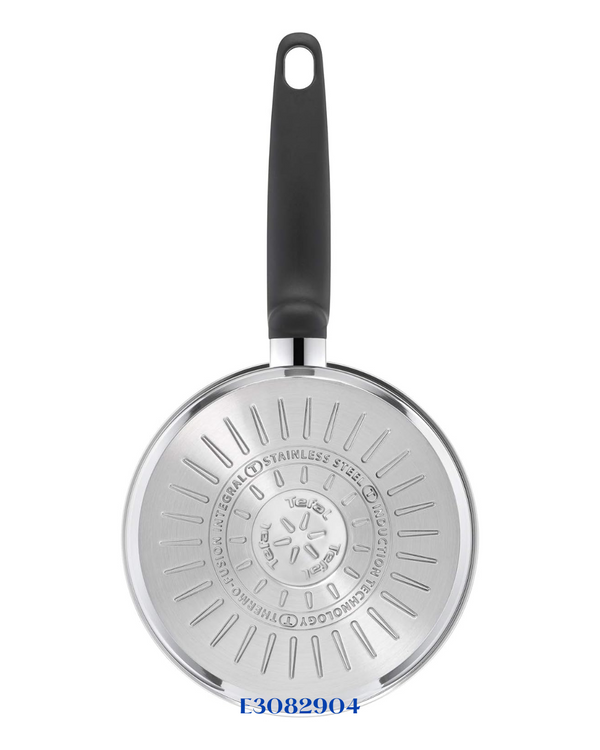TEFAL STAINLESS STEEL PRIMARY STAINLESS STEEL SAUCEPAN 2.1L 18CM