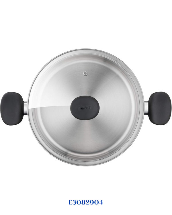TEFAL STAINLESS STEEL PRIMARY STEWPOT 5 L 24 CM