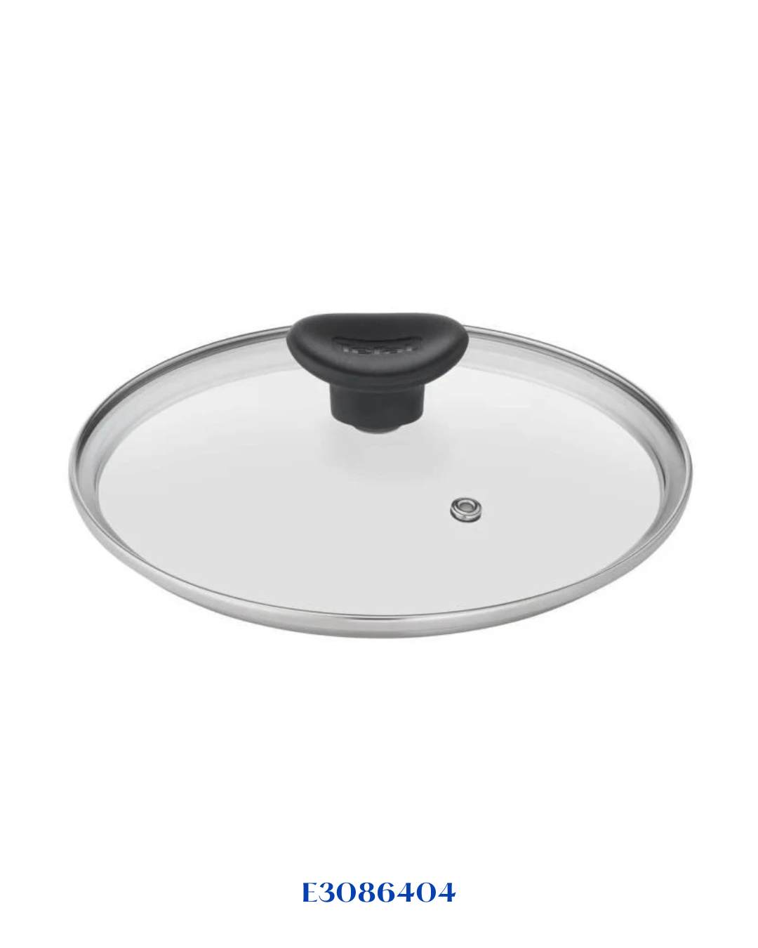 TEFAL STAINLESS STEEL PRIMARY STINLESS STEEL STOCKPOT 10.3 L 28CM