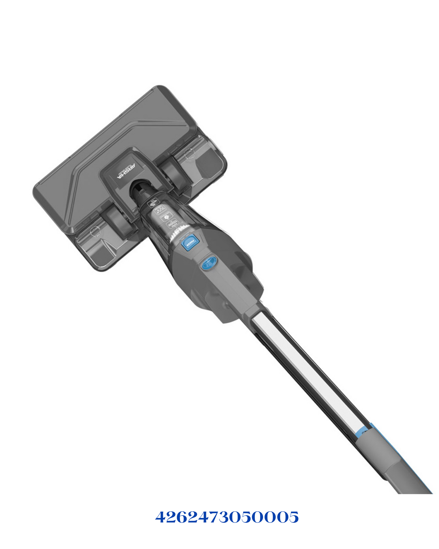 ARSHIA 4‑IN‑1 VACUUM CLEANER WITH MOP 1000W