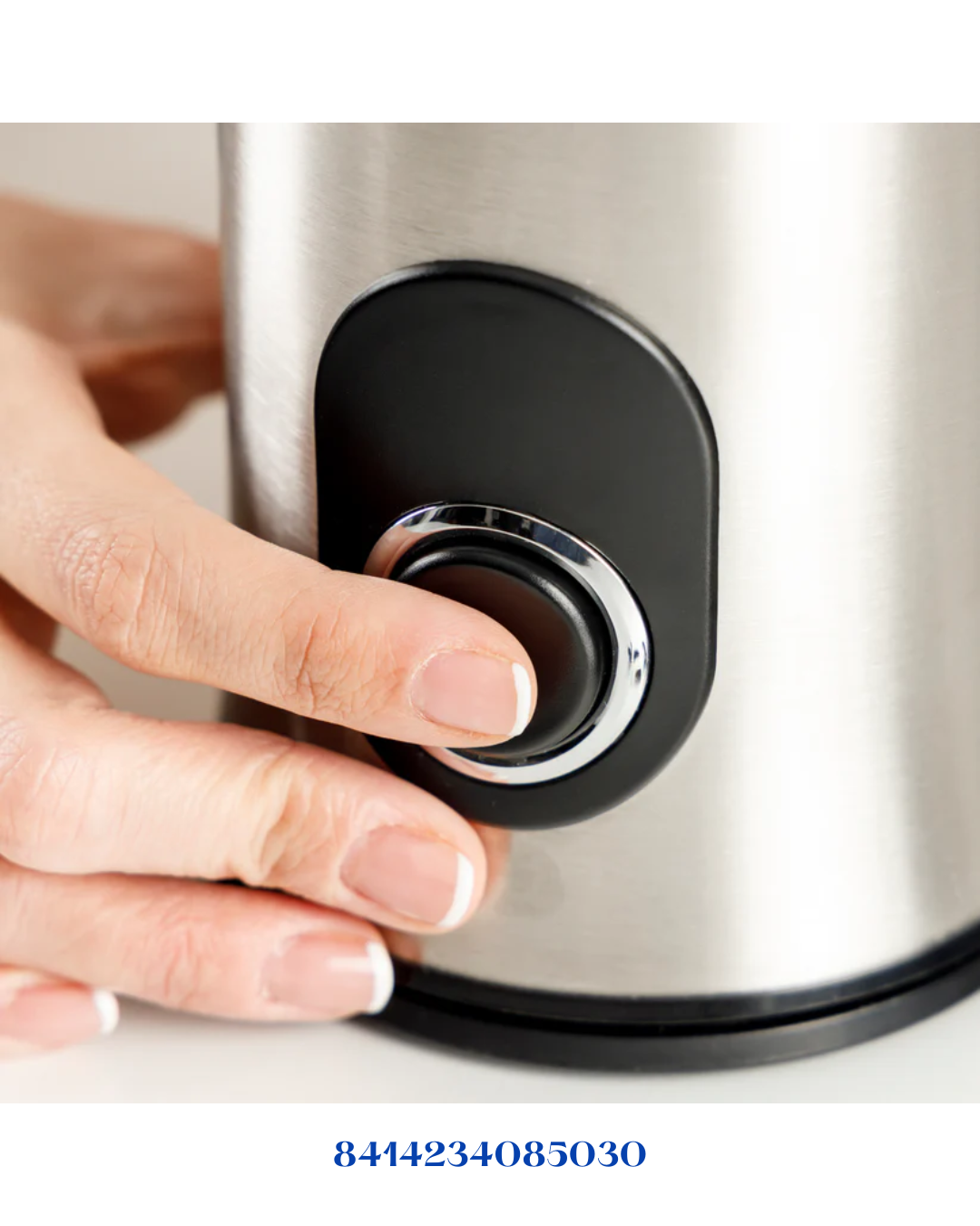 TAURUS AROMATIC ELECTRIC COFFEE GRINDER-150W