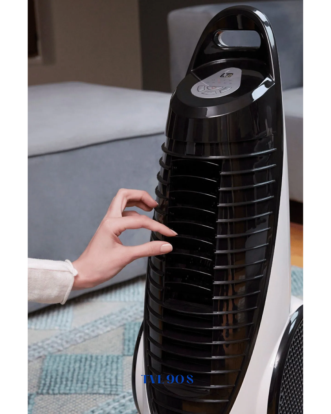 FAKIR TVL 90 S TOWER FAN