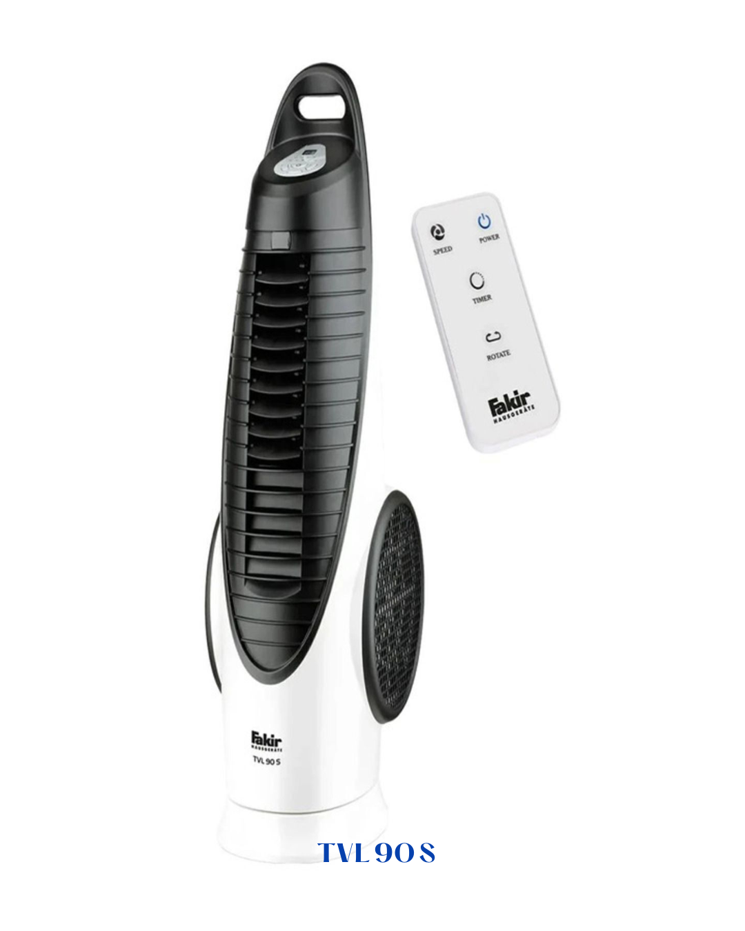 FAKIR TVL 90 S TOWER FAN
