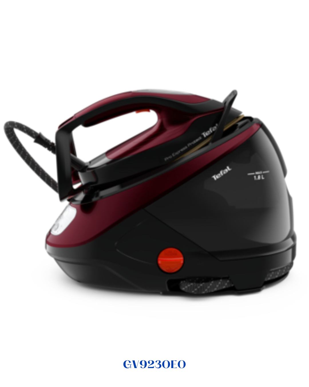 TEFAL PRO EXPRESS - 2600W-مكواة تيفال المنضدية