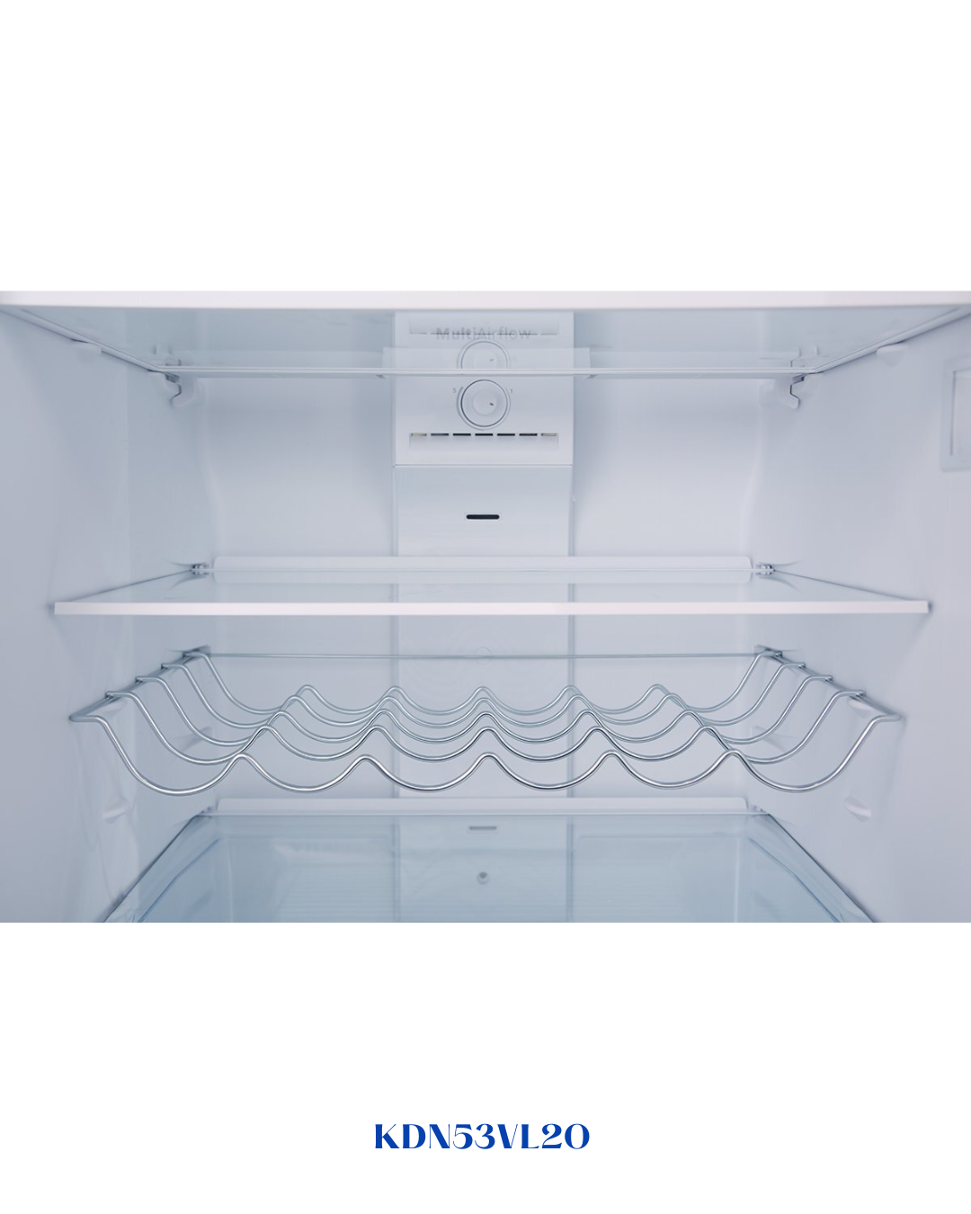 BOSCH FREESTANDING TOP‑FREEZER FRIDGE‑FREEZER 454 L A+