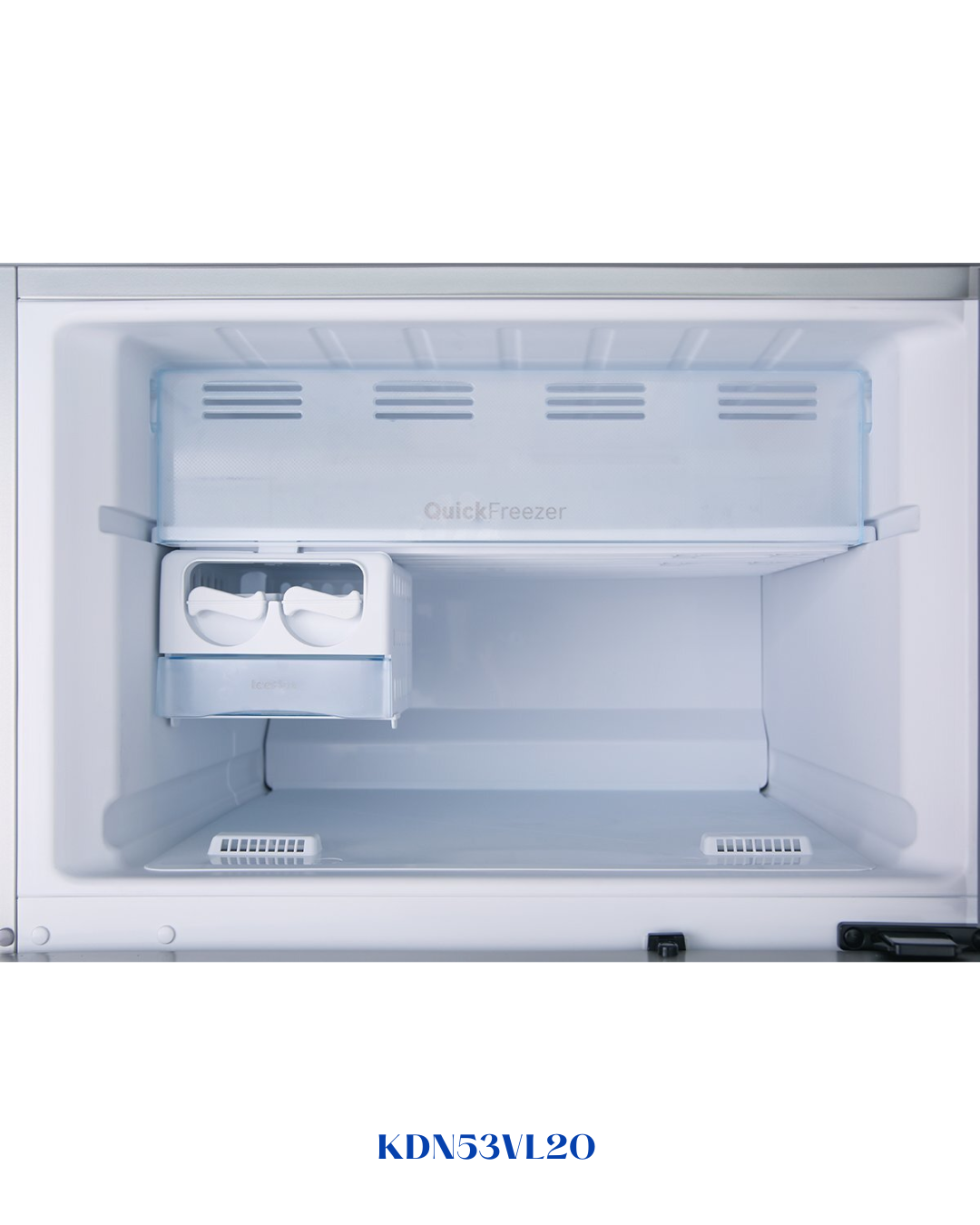 BOSCH FREESTANDING TOP‑FREEZER FRIDGE‑FREEZER 454 L A+