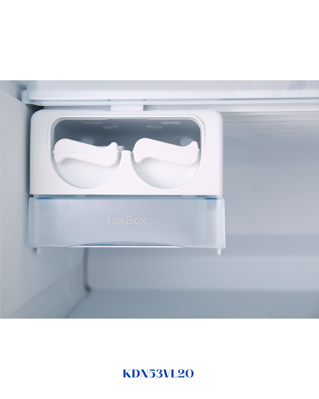BOSCH FREESTANDING TOP‑FREEZER FRIDGE‑FREEZER 454 L A+