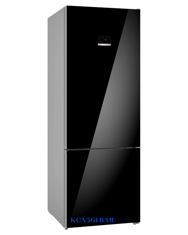 BOSCH FRIDGE‑FREEZER 505 L