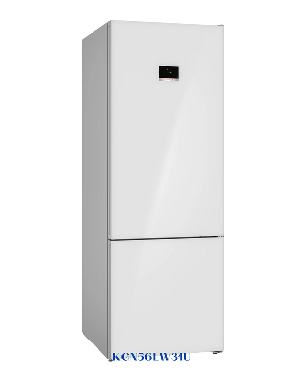 BOSCH FRIDGE‑FREEZER 505 L