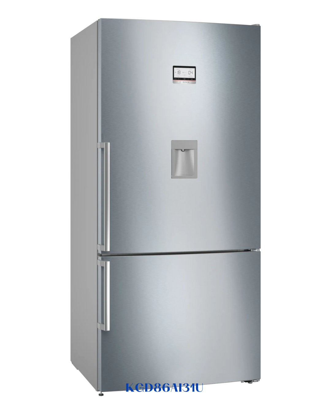 BOSCH FRIDGE‑FREEZER 619 L