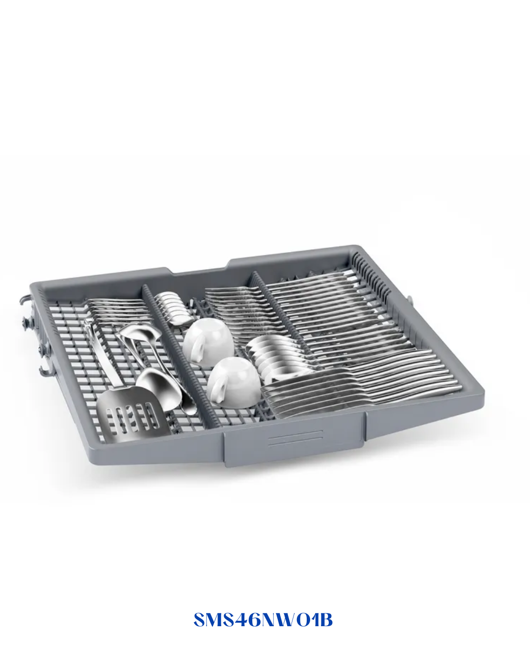 BOSCH FREESTANDING DISHWASHER 12 PLACE SETTINGS