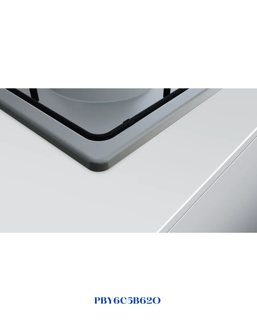 BOSCH SERIE 2 BUILT-IN 60 CM MIXED HOB 3 GAS 1 ELECTRIC