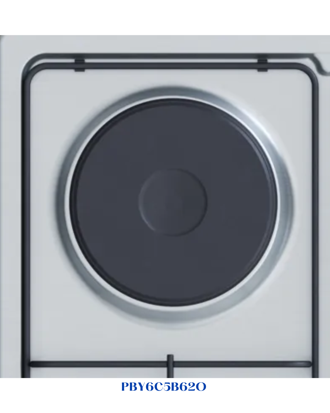BOSCH SERIE 2 BUILT-IN 60 CM MIXED HOB 3 GAS 1 ELECTRIC
