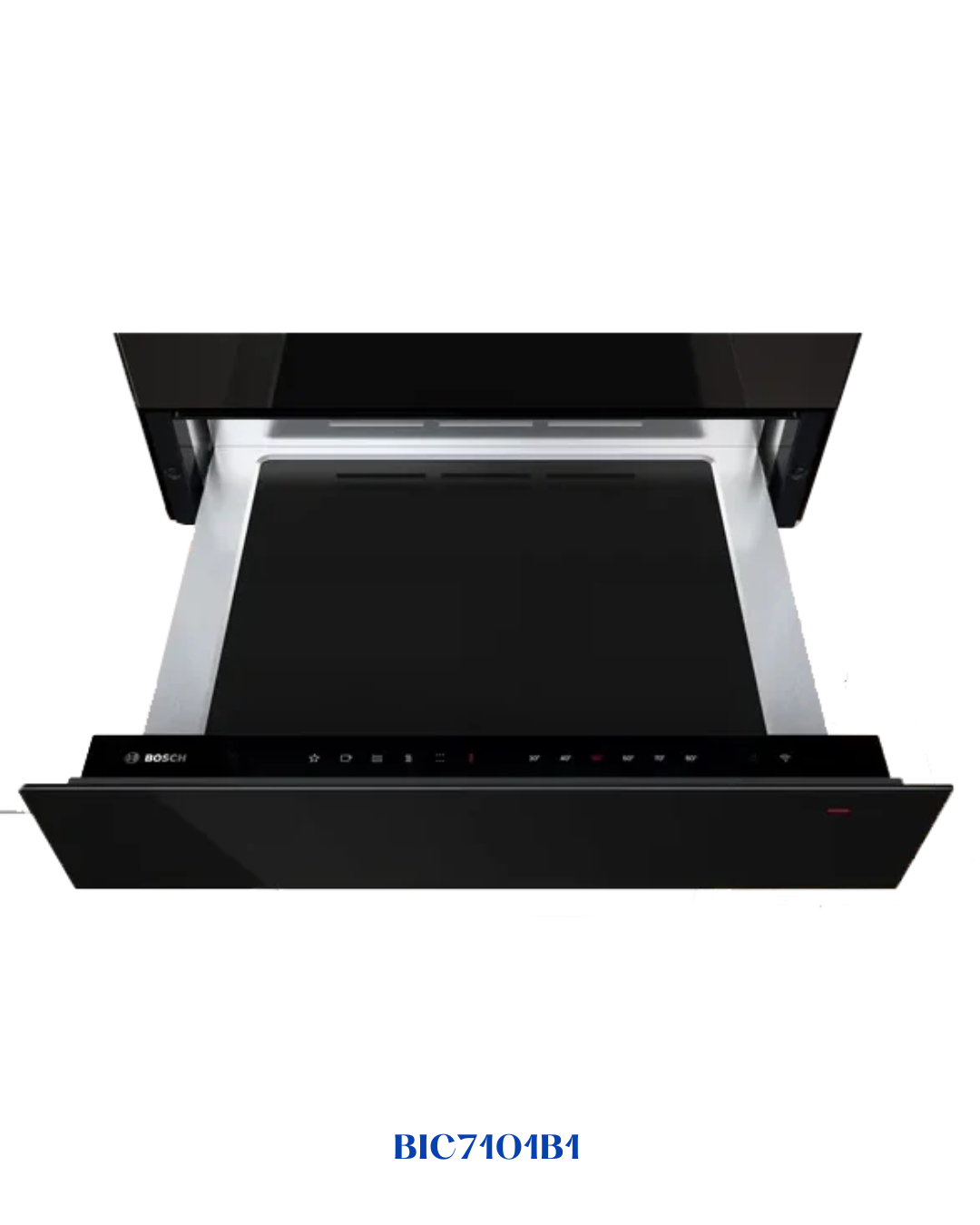 درج التسخين BOSCH SERIES 8 مقاس 60×14 سم*