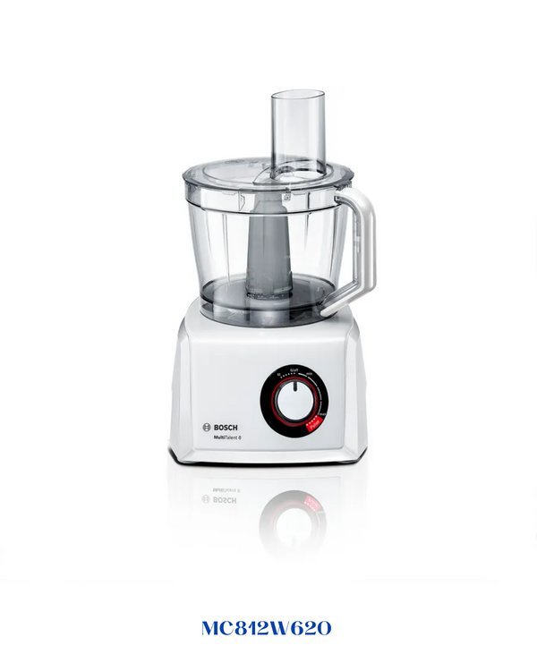 BOSCH MULTITALENT 8 FOOD PROCESSOR 1100W 3.9L