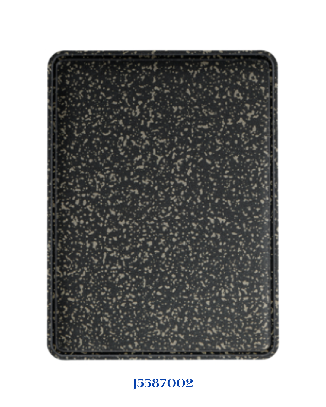 TEFAL BLACK STONE BAKING TRAY 38 X 28 CM