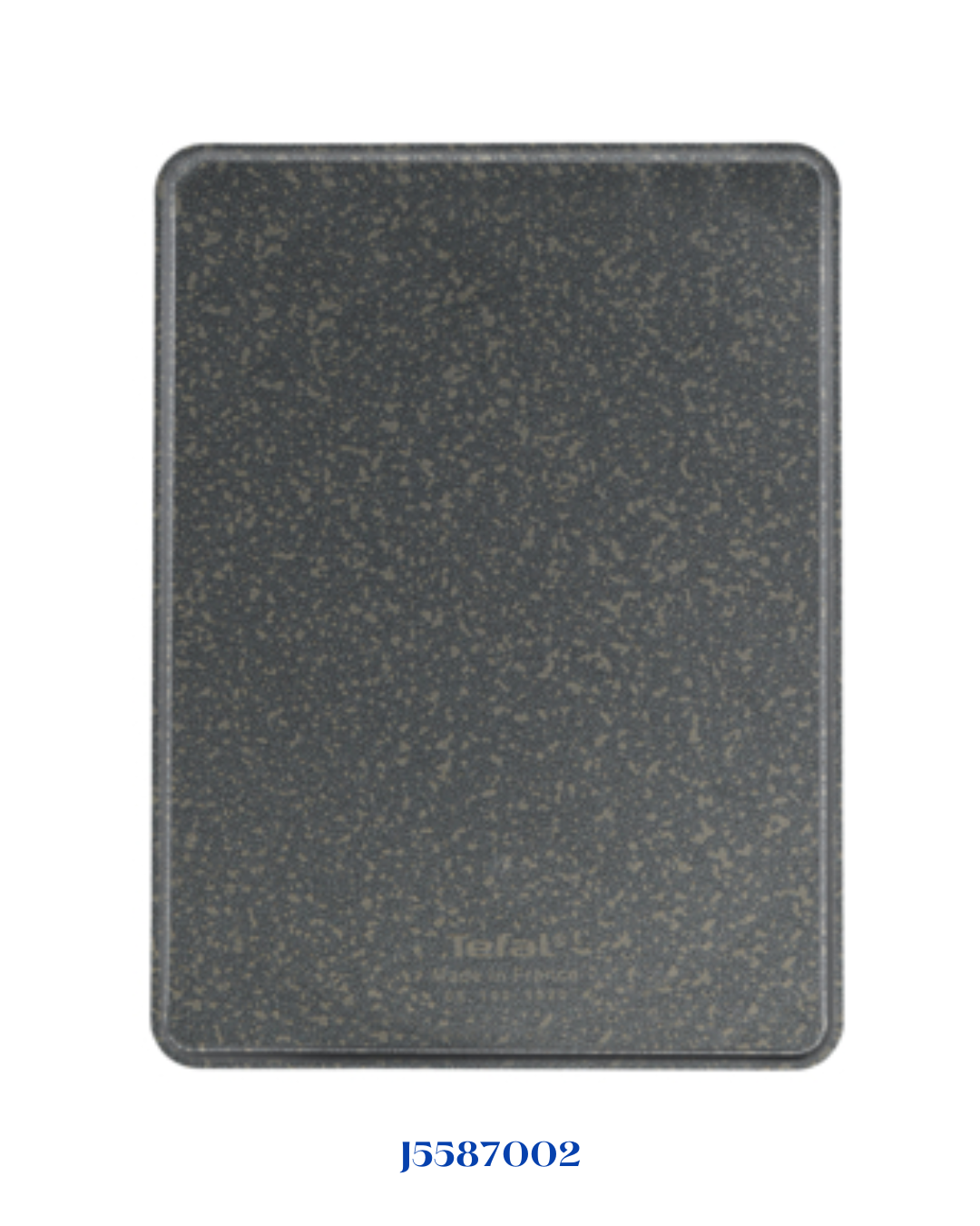 TEFAL BLACK STONE BAKING TRAY 38 X 28 CM