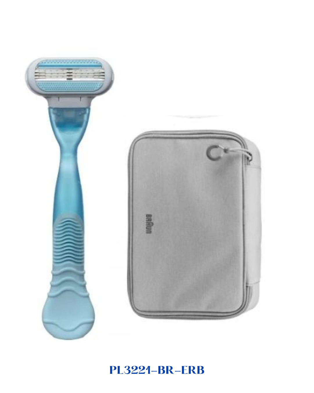BRAUN SILK-EXPERT PRO 3 HAIR REMOVAL SYSTEM