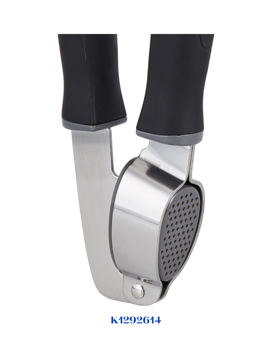 TEFAL COMFORT GARLIC PRESS- مفرمة الثوم تيفال كومفورت