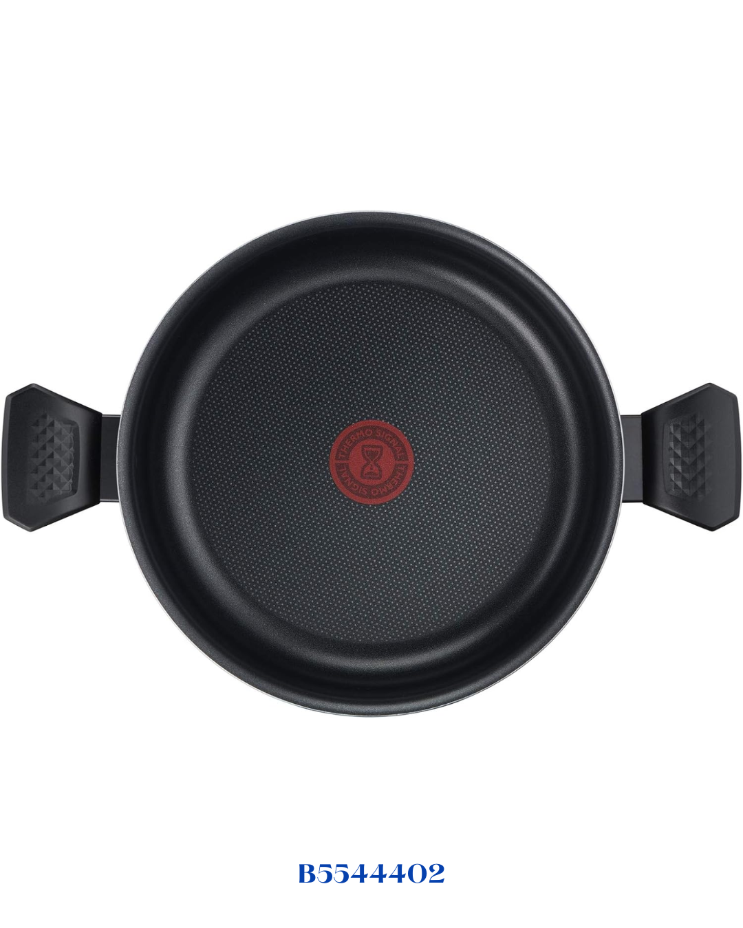 TEFAL EASY COOK & CLEAN STEWPOT 20CM