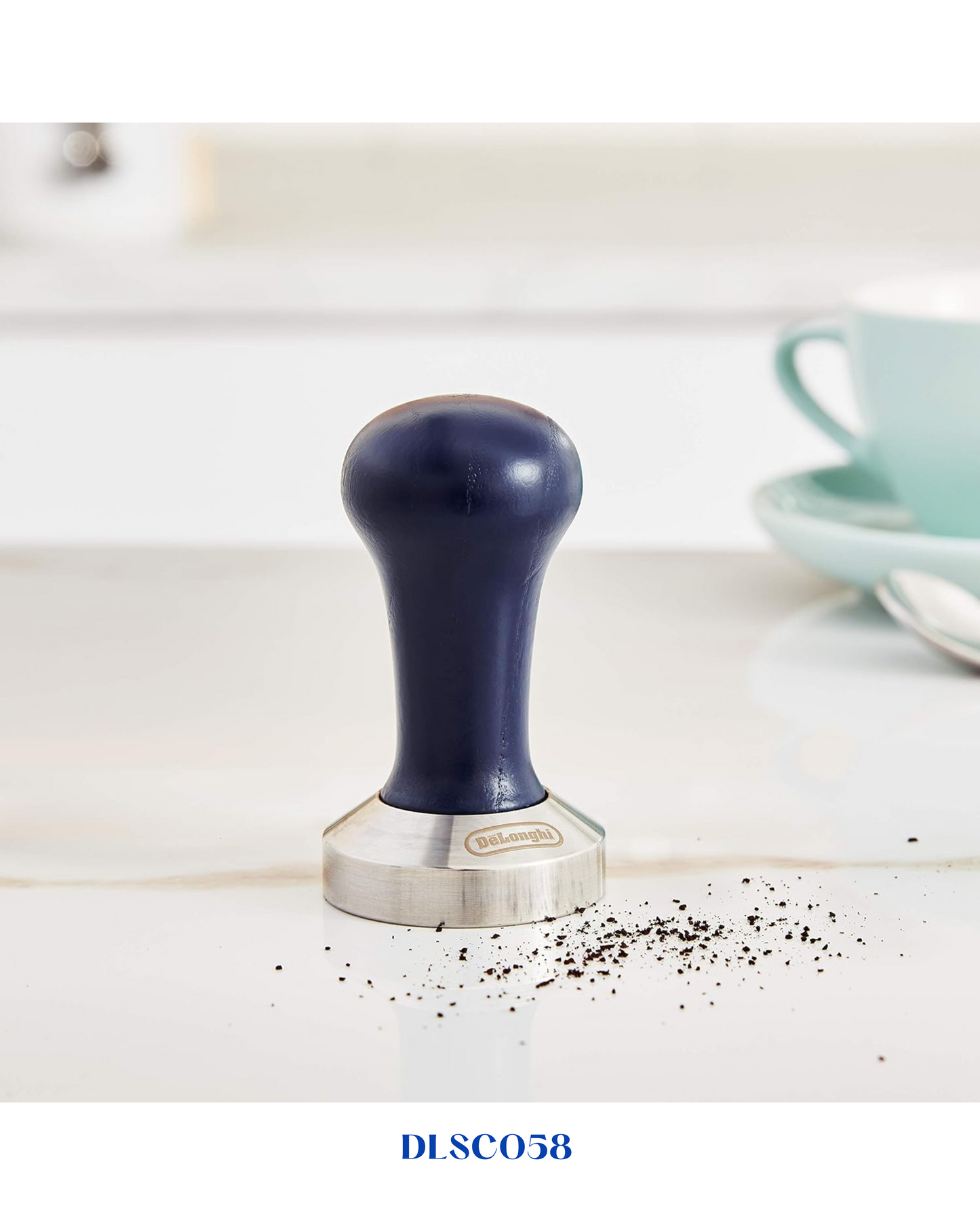 DELONGHI COFFEE TAMPER 51 MM