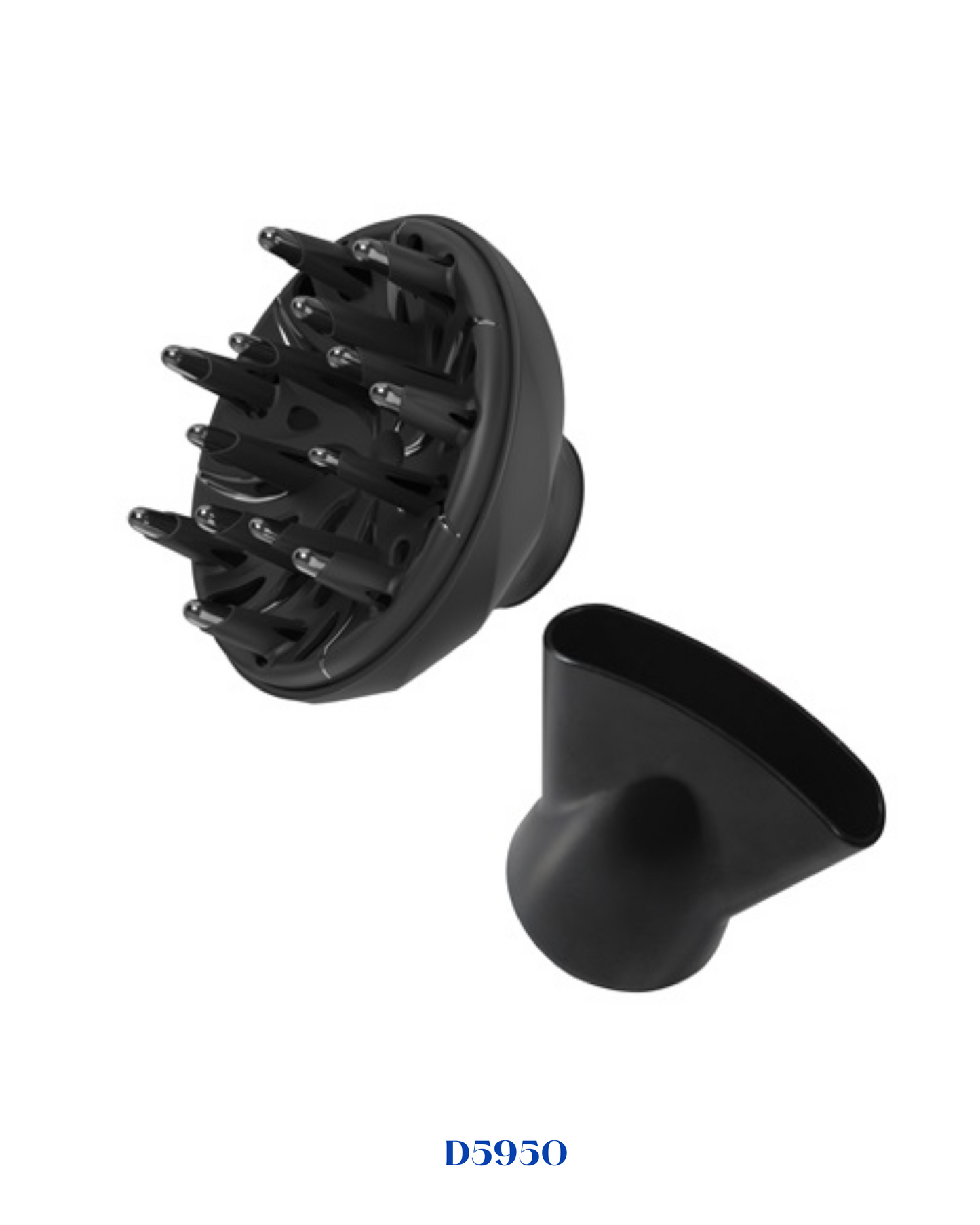 REMINGTON TITANIUM FAST DRY HAIR DRYER 1875 W