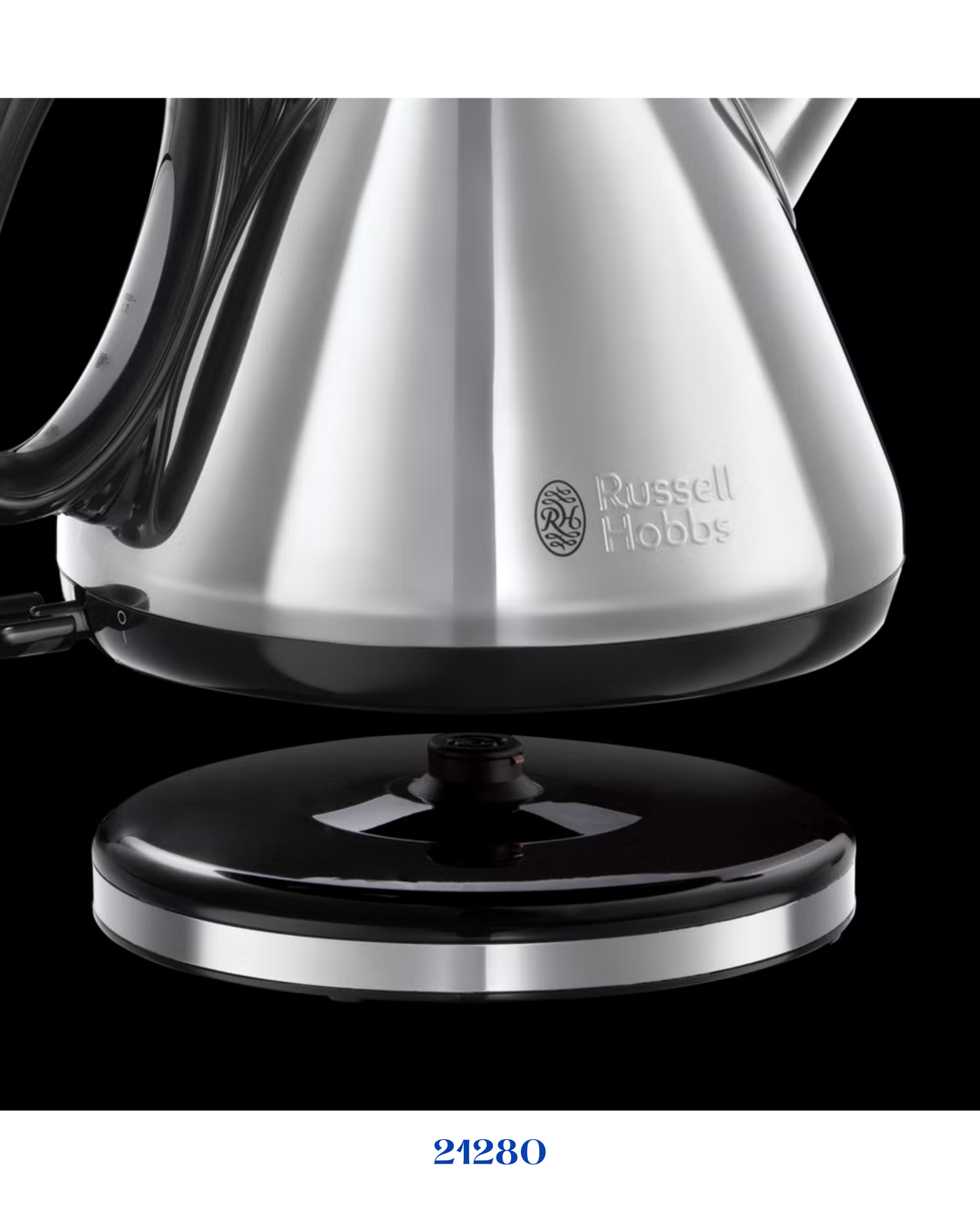 Russell Hobbs Legacy Kettle 2400W 1.7L