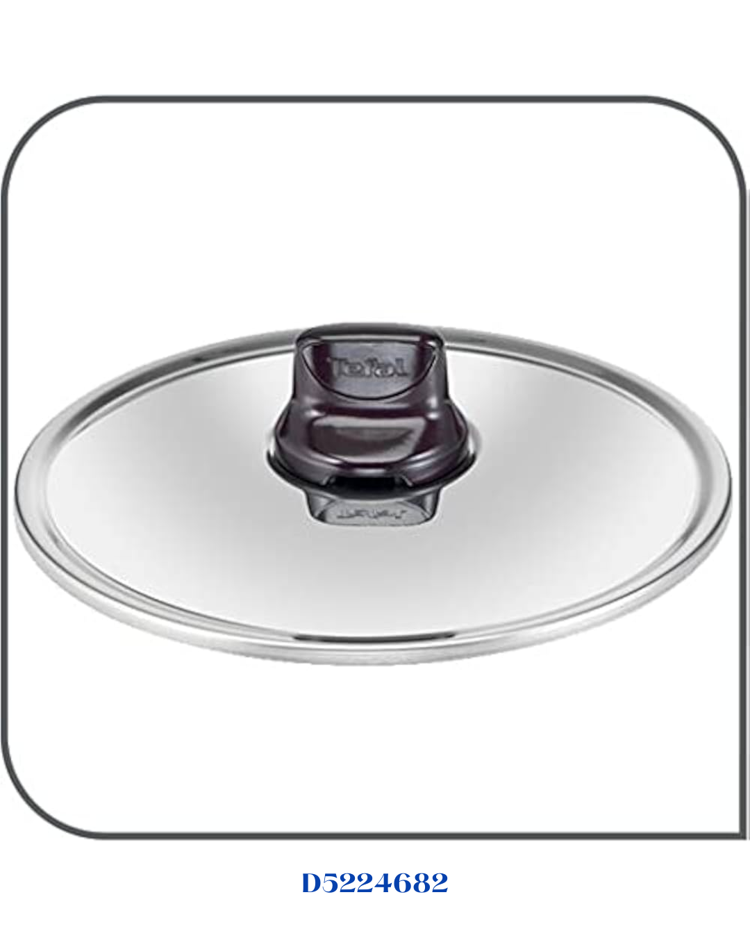 TEFAL RESIST INTENSE STEWPOT 24CM
